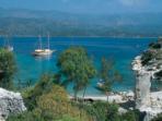 Family adventure vacation to Turkey