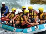 Turkey activity holiday, adults only