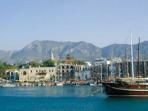 Northern Cyprus walking vacation