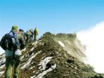 Sicily walking vacation