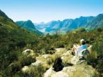 South Africa vacation, Cape escape