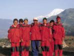 Nepal vacation, Annapurna & Everest trekking vacation