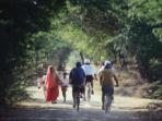 Adventure vacation in Rajasthan, India