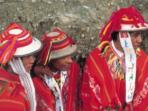 Alternative Inca Trail trek to Machu Picchu