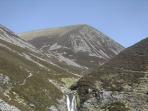 Walking short breaks in Scotland