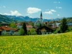 Family vacations in Bavaria
