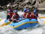 Costa Rica multisport vacation