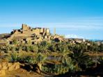 Vacation in Morocco, Imperial cities & deserts
