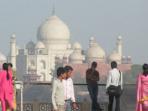 Fair trade tours to India