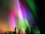 Northern Lights holiday in Finnish Lapland