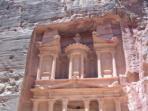Jordan cultural vacation