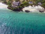 Mozambique luxury vacation