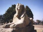 Egypt vacation, discover the past and present