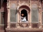 Rajasthan desert adventure