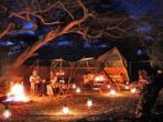 Maasai Safari & Lamu Island vacation