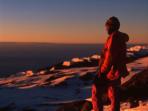 Kilimanjaro Climbing tour, the Northern Circuit