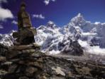 Everest trekking vacation, Everest Circuit