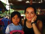 Cambodia adventure vacation