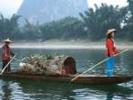 China vacation, discover imperial China