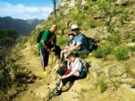 South Africa family vacation