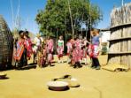 Family vacation to South Africa & Swaziland