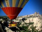 Hot Air Ballooning vacation in Cappadocia, Turkey