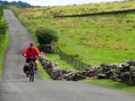 Hadrians Wall cycling vacation, England