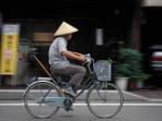 Vietnam cycling vacation