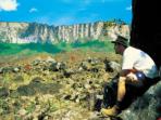 Trekking vacation in Venezuela