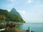 Windward Isles & French Antilles vacation