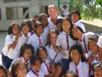 Teaching English in Thailand