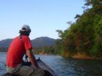 Jungle conservation & research, Peru