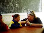 Teaching English in Peru