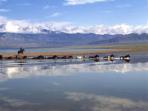 Adventure vacations in Mongolia