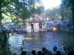 Festivals and vacations in Ethiopia
