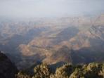 Ethiopia wildlife & walking vacation