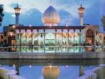 Iran vacation, tailor made