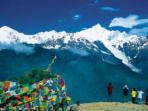 Yunnan Meili trekking vacation in China