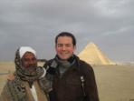 Budget vacation to Egypt
