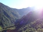 Alternative Inca trail treks in Peru