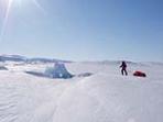 Greenland expedition vacation