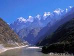 China tour, Yangtze & beyond