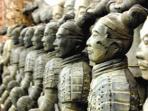Silk Road tours in China