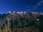Borneo vacation, Mt Kinabalu, orangutans & rainforest