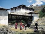 Bhutan vacation, Land of the thunder dragon 