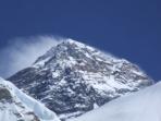Everest base camp trek