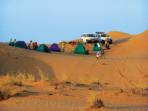 Oman vacations, Arabian sands