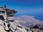 Peloponnese vacation, cultural tour