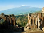 Sicily tour, classical Sicily
