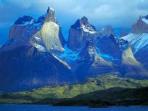 Highlights of Patagonia vacation